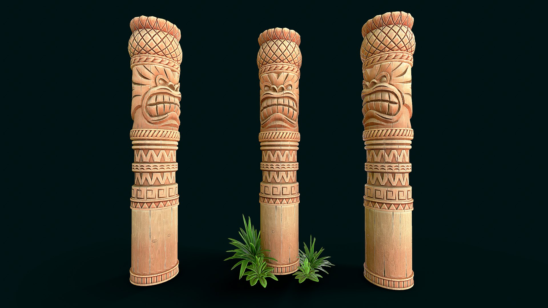 Stylized Wood Totem 11 3D model https://p.turbosquid.com/ts-thumb/Nj/aGpMPk/iN/screenshot010/png/1702111607/1920x1080/fit_q87/2723b2016d2c5c3fb234926adf0f6a65bf4678f3/screenshot010.jpg