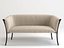 Smeralda Sofa