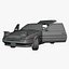 Rigged Toyota AE86 Trueno