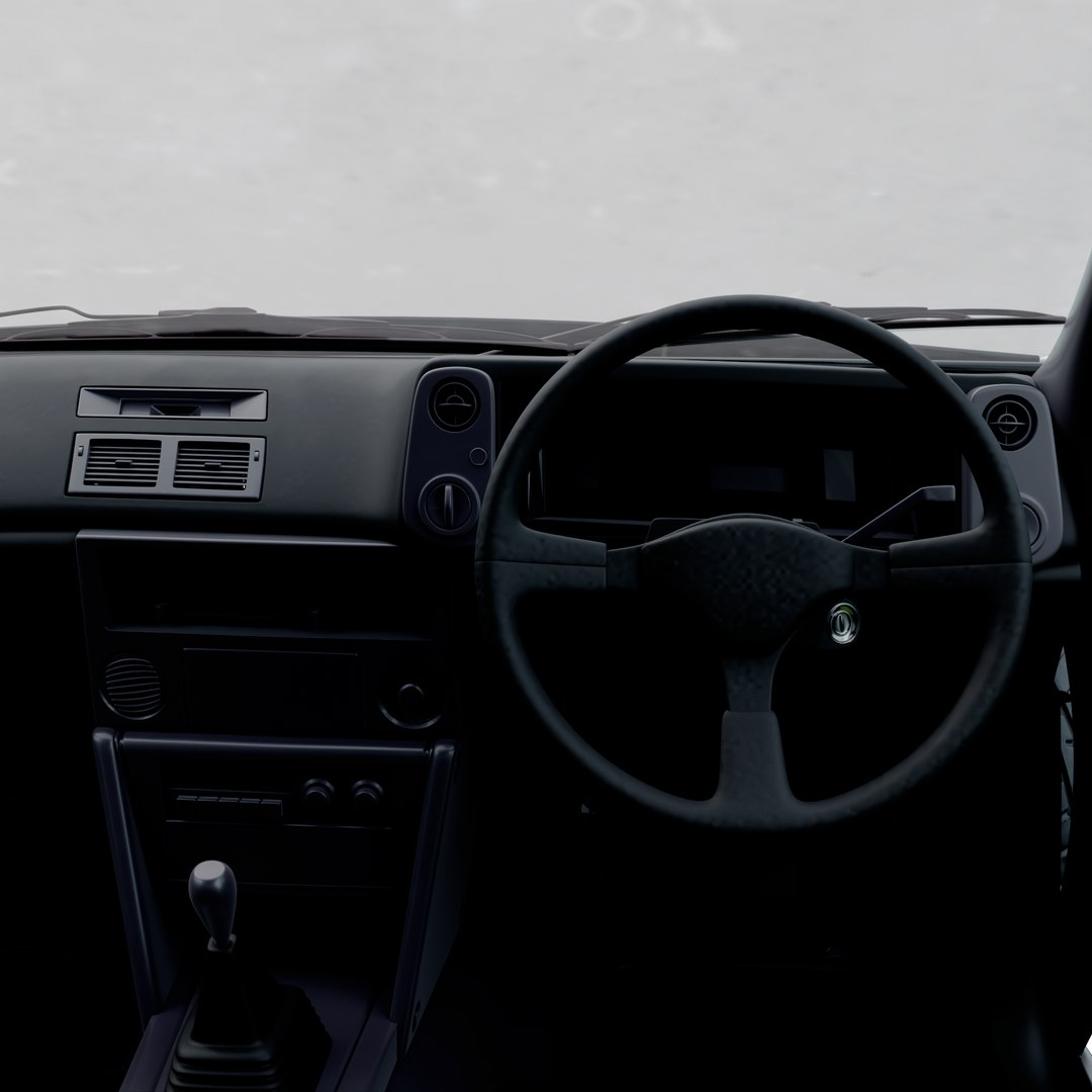 Rigged Toyota AE86 Trueno 3D model https://p.turbosquid.com/ts-thumb/Nj/axoCd7/D8/openrender5/png/1766685642/1920x1080/fit_q87/5f233c2b2cc3888f667a4b4953bac549061078b6/openrender5.jpg