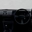 Rigged Toyota AE86 Trueno