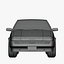 Rigged Toyota AE86 Trueno