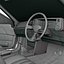 Rigged Toyota AE86 Trueno
