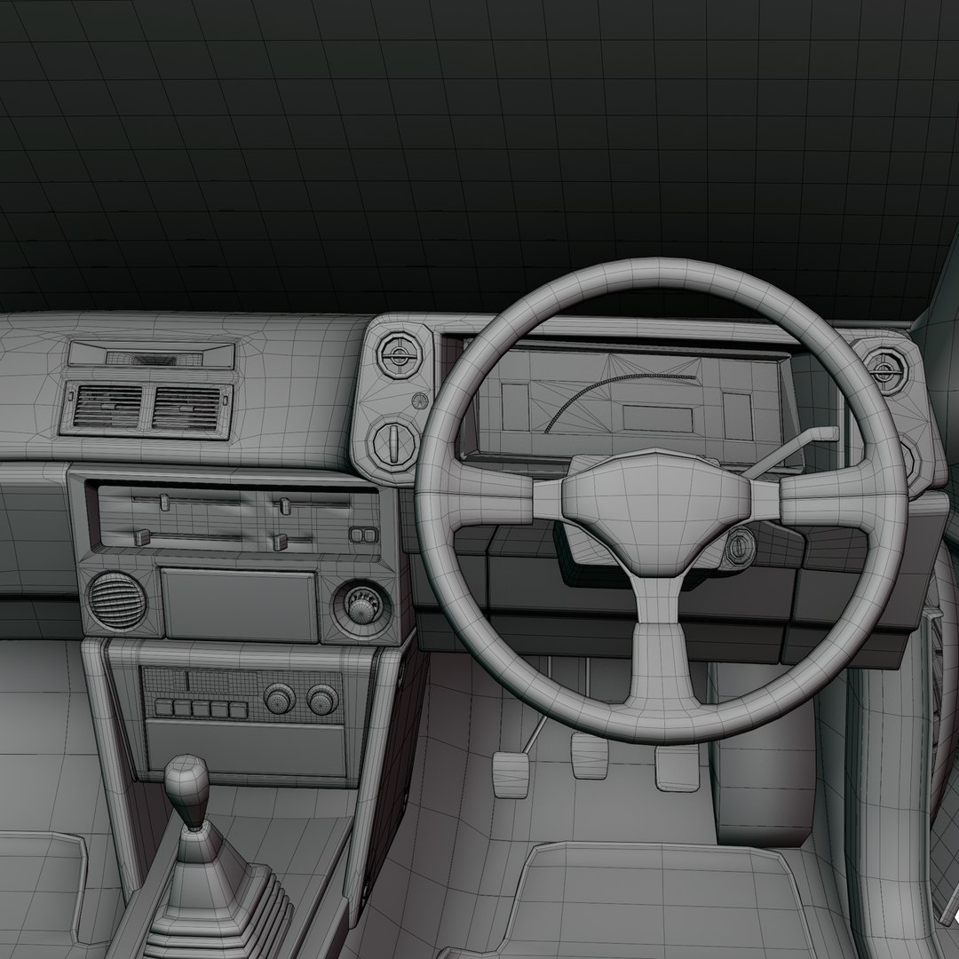 Rigged Toyota AE86 Trueno 3D model https://p.turbosquid.com/ts-thumb/Nj/axoCd7/Ut/wireopenrender5/png/1766685724/1920x1080/fit_q87/a6e879f6adc5a3b5471e288d9069919232bcc4f4/wireopenrender5.jpg