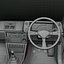 Rigged Toyota AE86 Trueno