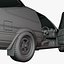 Rigged Toyota AE86 Trueno