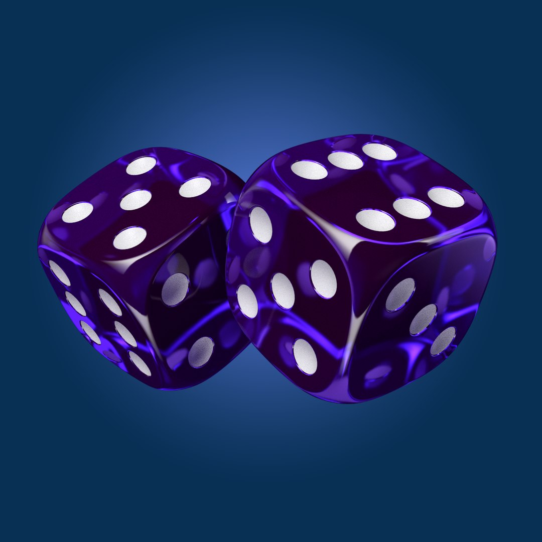 Dice Classic Max