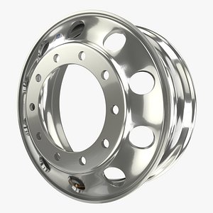 Alcoa Ultra ONE® 22.5