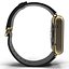 Zegarek Apple 42mm Klasyczna klamra Czarny skórzan