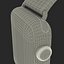 Zegarek Apple 42mm Klasyczna klamra Czarny skórzan