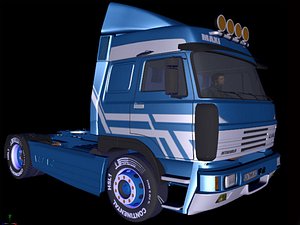 Liaz 300 MAXI