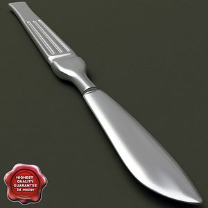 Medical Instrument Scalpel