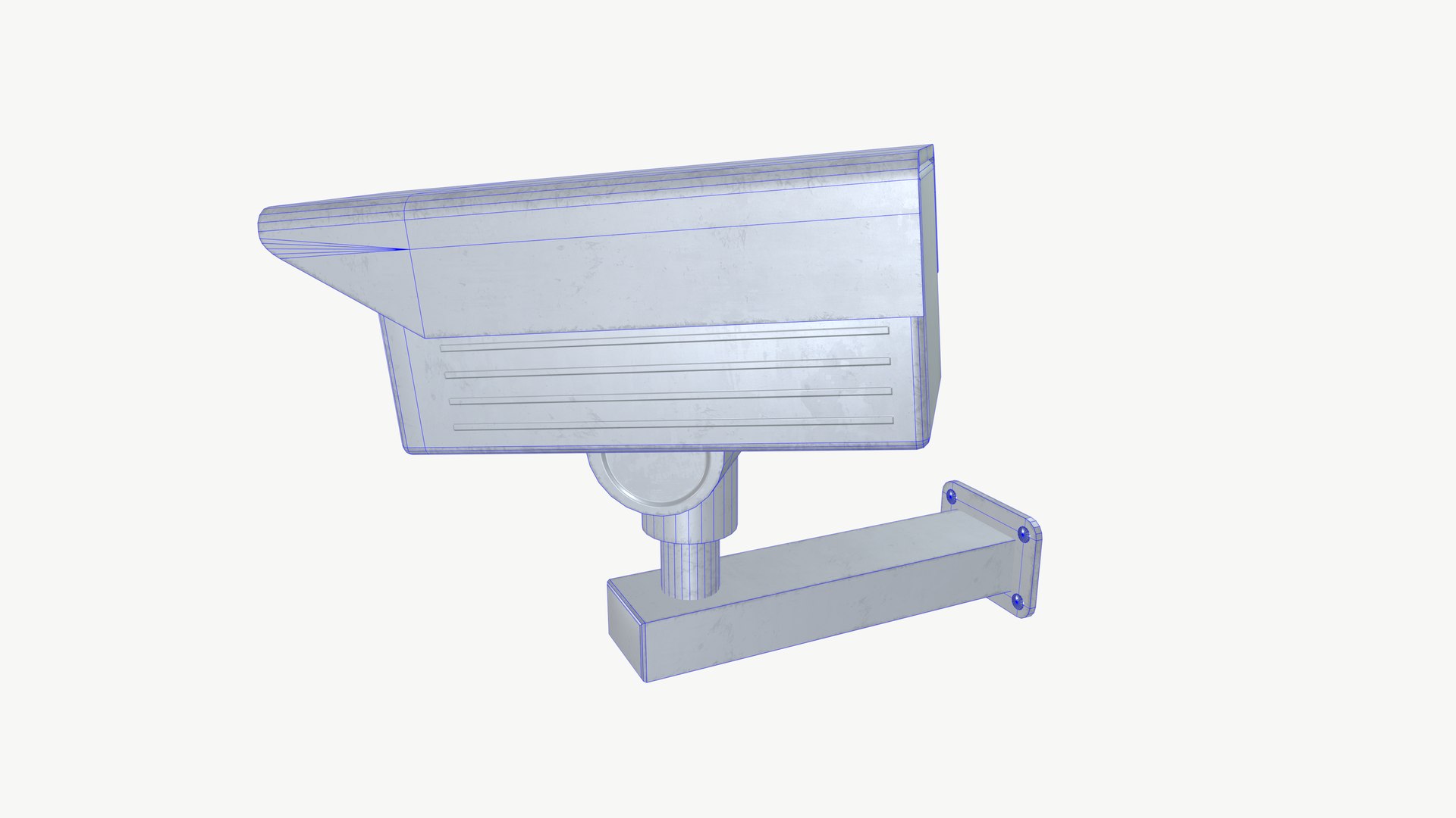 3D Security Camera model https://p.turbosquid.com/ts-thumb/Nj/mUnE7t/T2/wireframe_003/png/1761826239/1920x1080/fit_q87/17b938e797dce7f946207ef7006e92c2d2dac842/wireframe_003.jpg