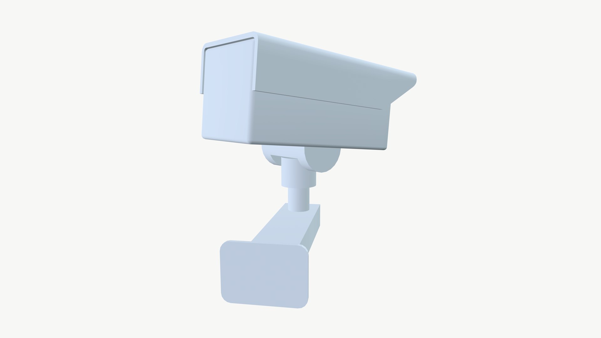 3D Security Camera model https://p.turbosquid.com/ts-thumb/Nj/mUnE7t/Tu/securitycamera/png/1761826229/1920x1080/fit_q87/c15792bd481cc7f5391c13f197b47863f83083dd/securitycamera.jpg