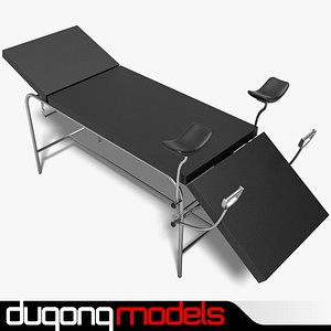 Exam Table 01
