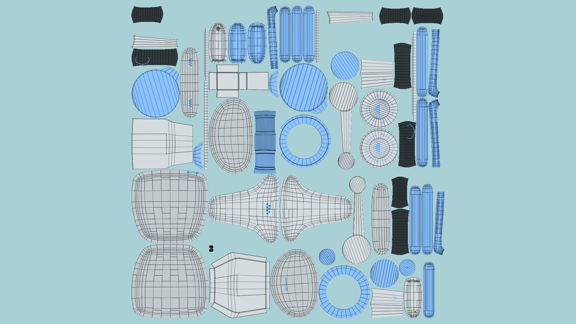 3D 10 Tech Wheelchairs B - Disability Character Design https://p.turbosquid.com/ts-thumb/Nj/qWBGrQ/13/r4uv/png/1649797735/1920x1080/fit_q87/1d716c42e5ae5d1856d2d078da542986c34bffef/r4uv.jpg