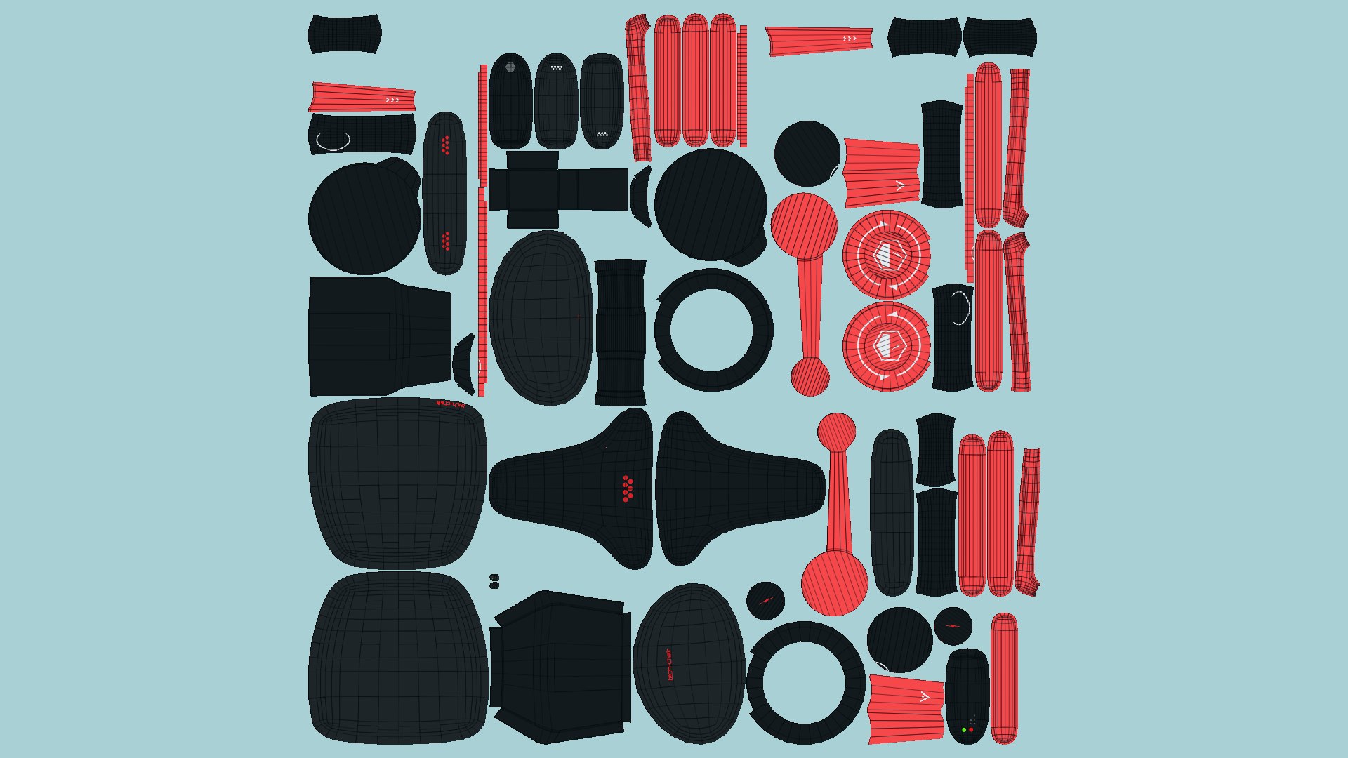 3D 10 Tech Wheelchairs B - Disability Character Design https://p.turbosquid.com/ts-thumb/Nj/qWBGrQ/29/r7uv/png/1649797727/1920x1080/fit_q87/60d2bd963c9fd4f7d768a15c3ab841ad90f2f368/r7uv.jpg