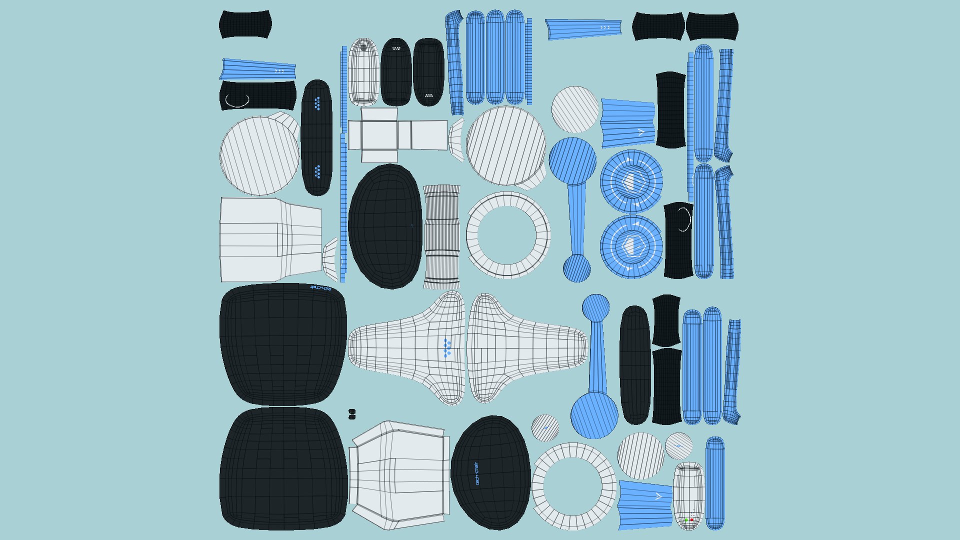 3D 10 Tech Wheelchairs B - Disability Character Design https://p.turbosquid.com/ts-thumb/Nj/qWBGrQ/8T/r8uv/png/1649797726/1920x1080/fit_q87/d82d02bc7583c7de182c36d018c7d110e4c7c242/r8uv.jpg