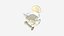 10 Cadeiras de Rodas Tecnológicas B - Design de Personagens para Pessoas com Deficiência
