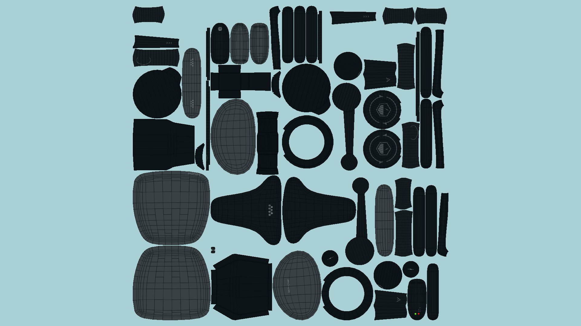 3D 10 Tech Wheelchairs B - Disability Character Design https://p.turbosquid.com/ts-thumb/Nj/qWBGrQ/Wq/r2uv/png/1649797719/1920x1080/fit_q87/ade6becba83290193c7112cabfd8b676e4c55990/r2uv.jpg