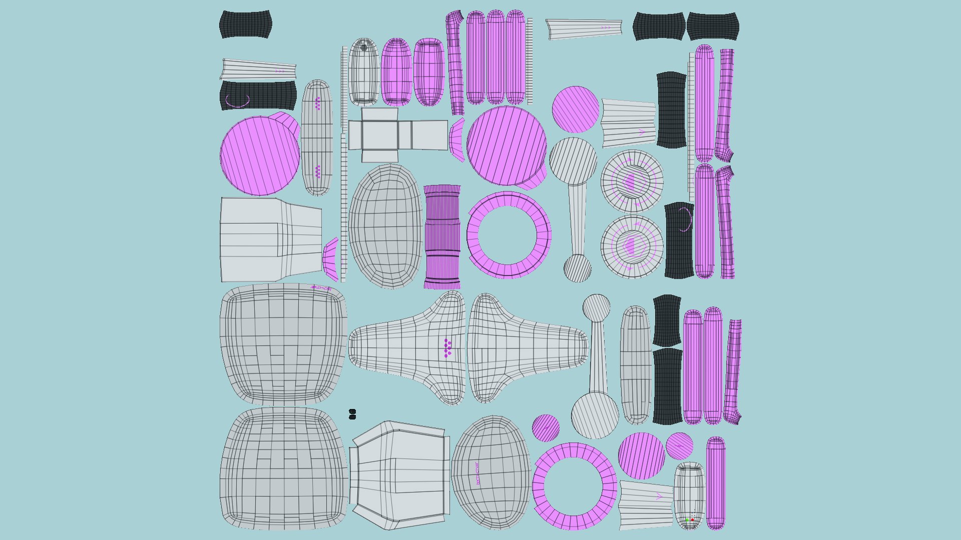 3D 10 Tech Wheelchairs B - Disability Character Design https://p.turbosquid.com/ts-thumb/Nj/qWBGrQ/aP/r3uv/png/1649797730/1920x1080/fit_q87/37acaa6d3672a69eff9a74fe1b744e51785493bf/r3uv.jpg