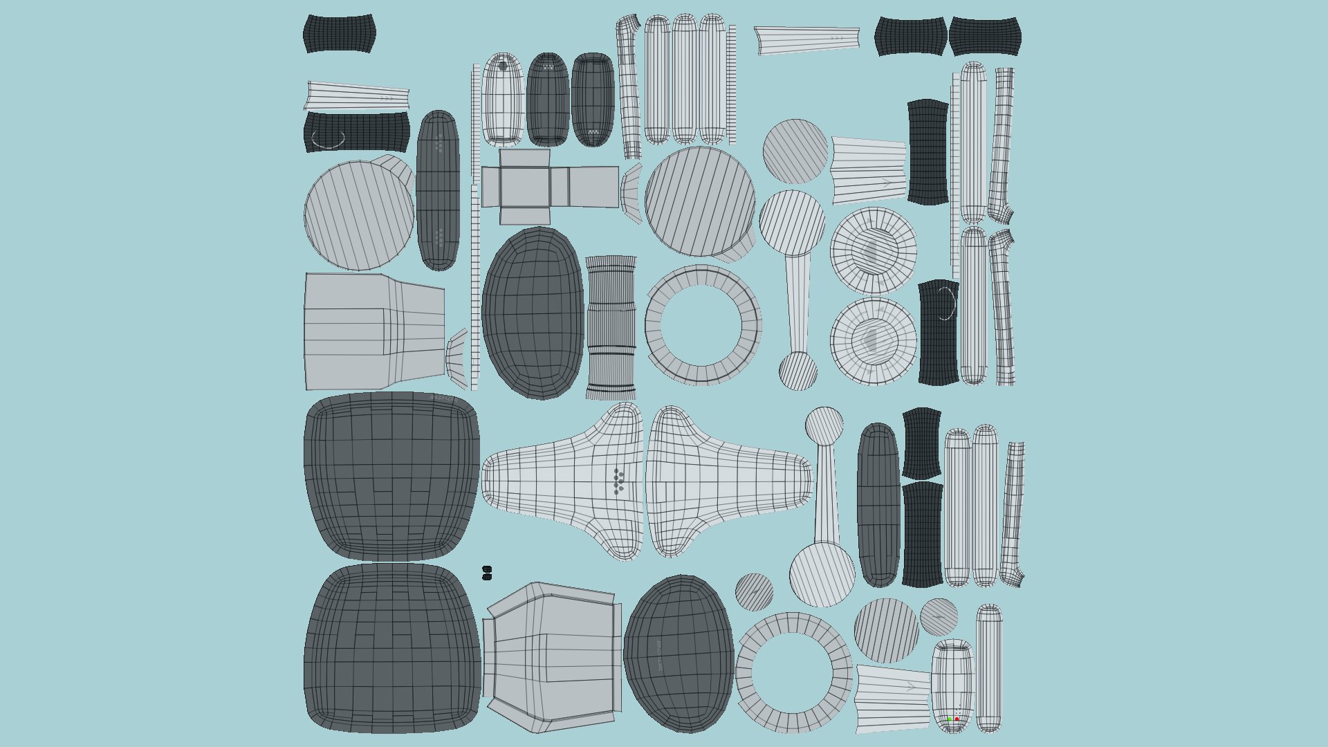 3D 10 Tech Wheelchairs B - Disability Character Design https://p.turbosquid.com/ts-thumb/Nj/qWBGrQ/qn/r1uv/png/1649797726/1920x1080/fit_q87/b76a92ca280adc86e000a2fd212b87ff3557394d/r1uv.jpg