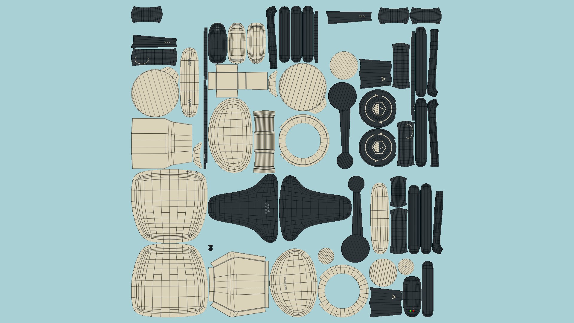 3D 10 Tech Wheelchairs B - Disability Character Design https://p.turbosquid.com/ts-thumb/Nj/qWBGrQ/xz/r9uv/png/1649797728/1920x1080/fit_q87/8163e66c67247d5e17f3e362c2780a5eb4bbca53/r9uv.jpg