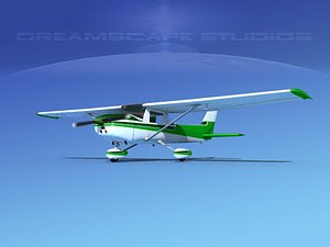 Cessna 150 Commuter V04