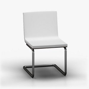 3D Chair Tonon Synergy 933