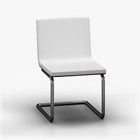 Chair Tonon Synergy 933