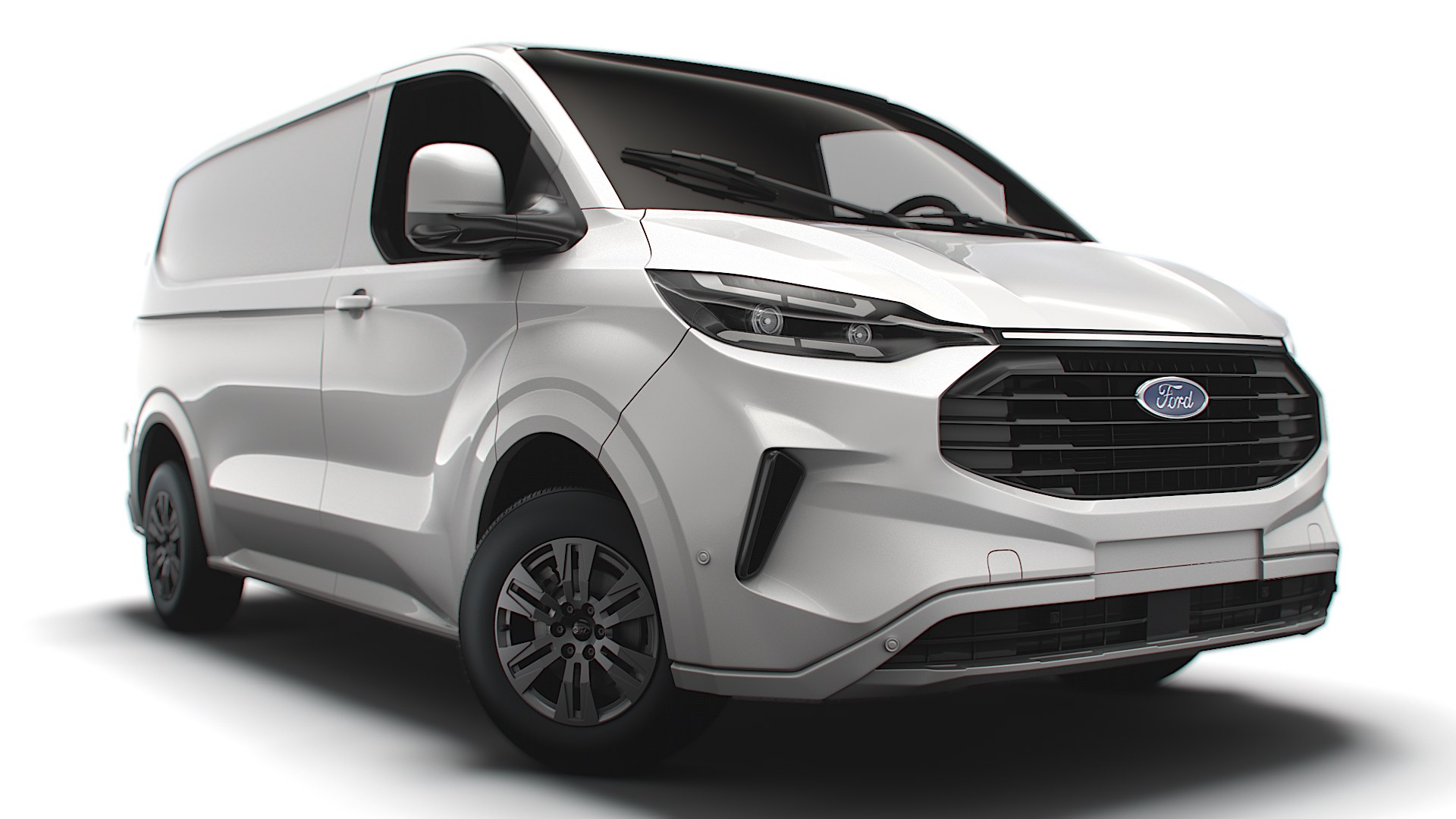 Ford transit clearance custom l1 h1