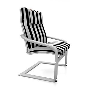 Ikea Poang Chair