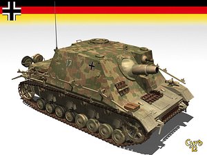 pz4 brummbar