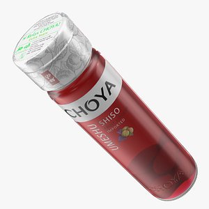 Plum Liqueur Choya Umeshu Shiso