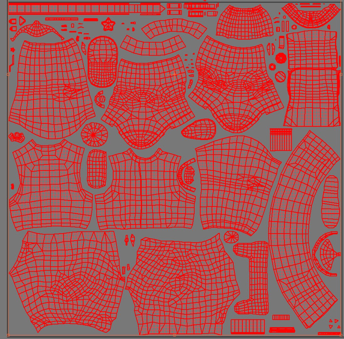 3D unwrapped soviet soldier model https://p.turbosquid.com/ts-thumb/Nk/4QcVZA/OZ/uw_1/jpg/1631741048/1920x1080/fit_q87/b29d2b9c3ddbf95b54f4b9b2276647060210fc29/uw_1.jpg