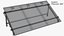 3D model Rooftop Kit