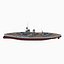 Battleship King Georg V (WW1) Class