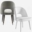 Minotti EVA Chair Collezioni Masterpieces