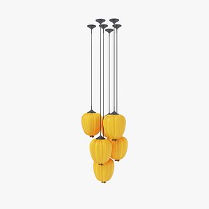 Ceiling Lamp