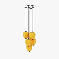 Ceiling Lamp
