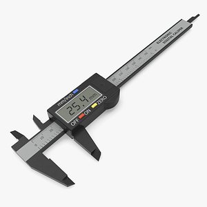 Digital Caliper
