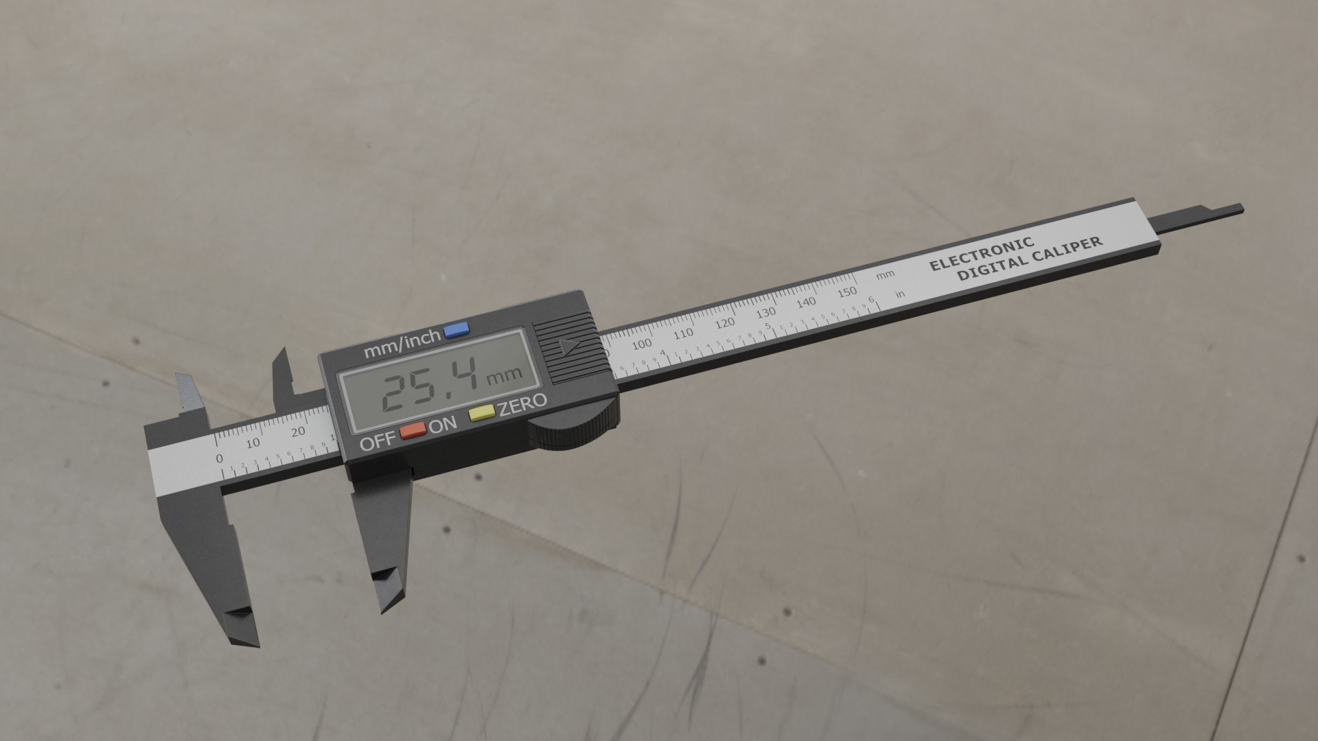 3D Digital Caliper https://p.turbosquid.com/ts-thumb/Nk/CnJgA1/yo/9/jpg/1695224484/1920x1080/fit_q87/06ca47e3ed26e8d563d0eed3e3ff4e9c6da5ae30/9.jpg