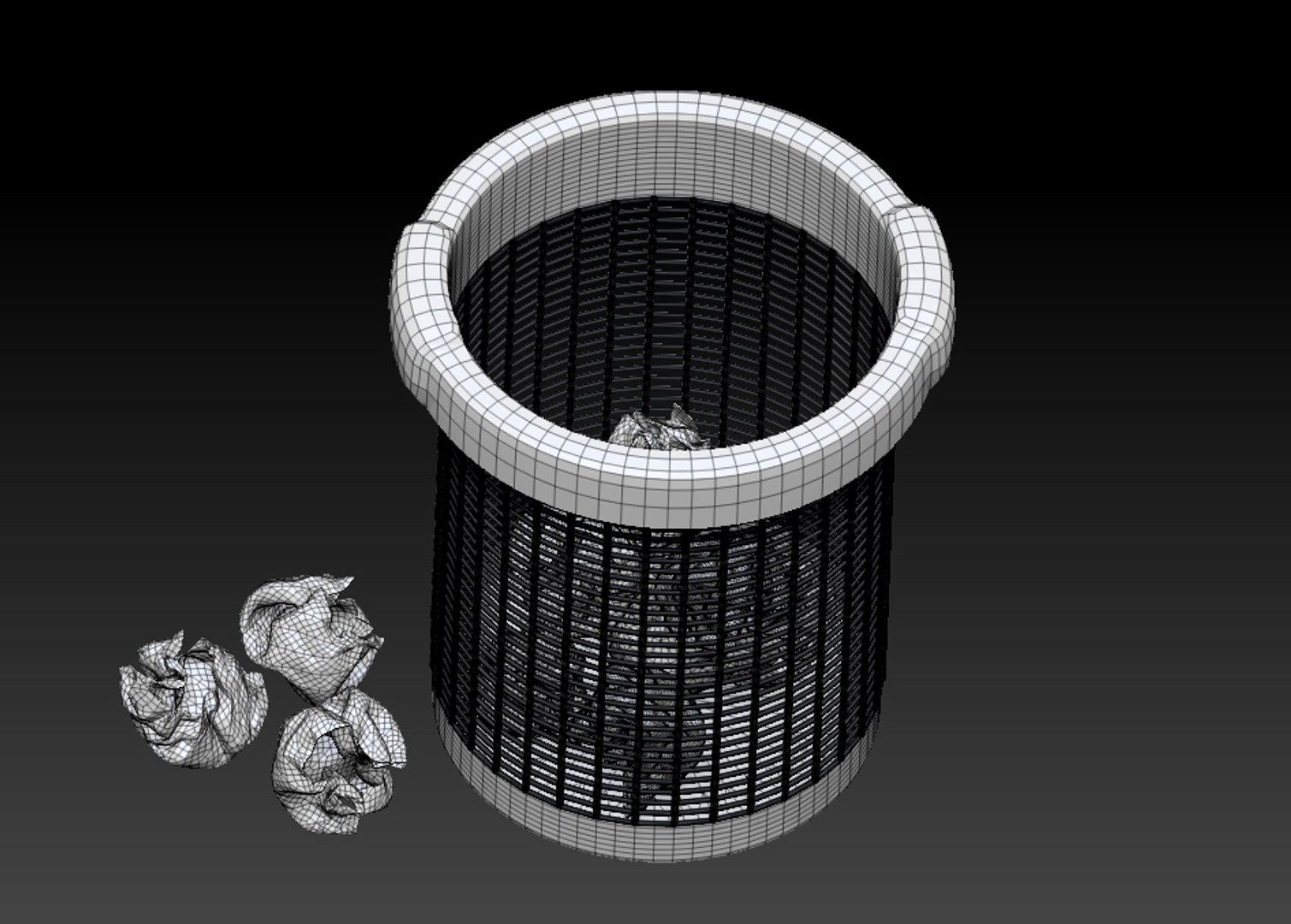 3dsmax trash https://p.turbosquid.com/ts-thumb/Nk/Ea6t4H/98KqONug/wire2/jpg/1423418311/1920x1080/fit_q87/e57cd1748e473c391218329c702a7446dc15fb74/wire2.jpg