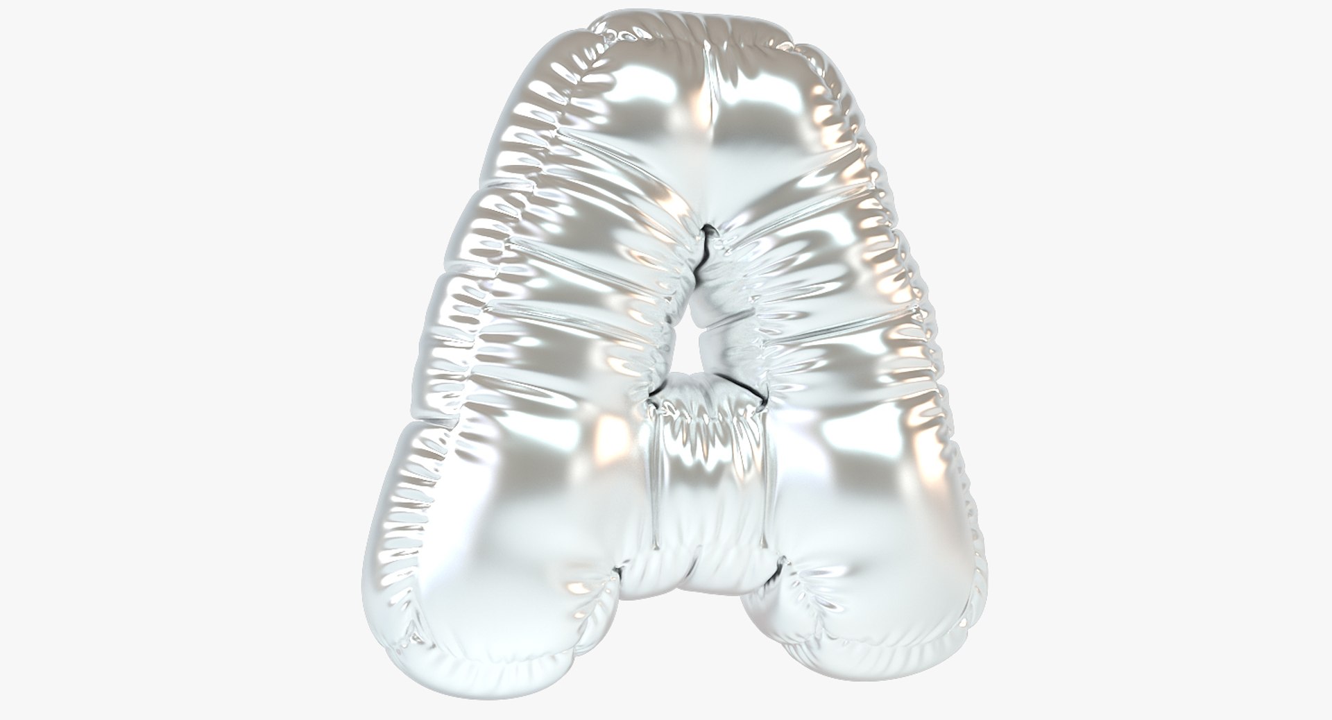 realistic balloon letter 3D model https://p.turbosquid.com/ts-thumb/Nk/J44fU6/F8U4uCM2/render_08/jpg/1538638916/1920x1080/fit_q87/94f13d20b94d5ec8f1f402fba3da90f7aa1a8e98/render_08.jpg