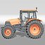 Kubota M130X 1