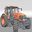 Kubota M130X 1