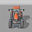 Kubota M130X 1