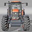 Kubota M130X 1