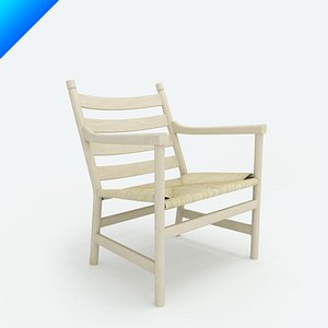 maya hans wegner ch44 chair design