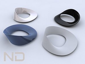 MOBIUS STRIP